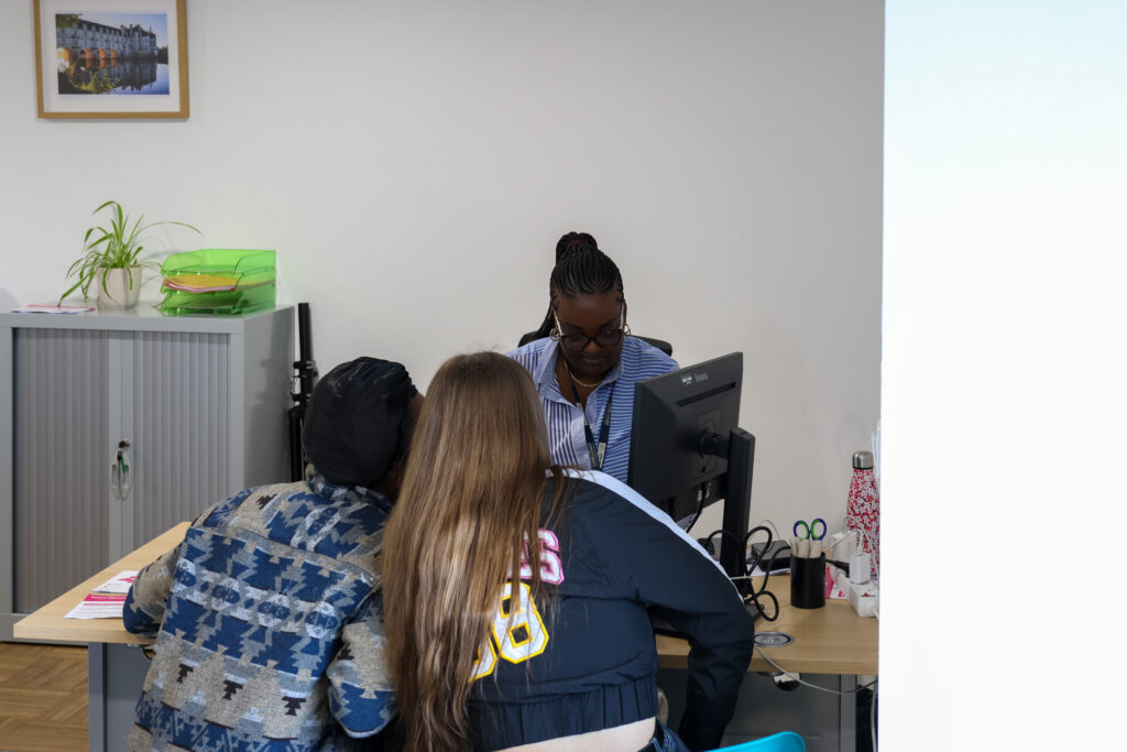 Agrandir l'image, fenêtre modale