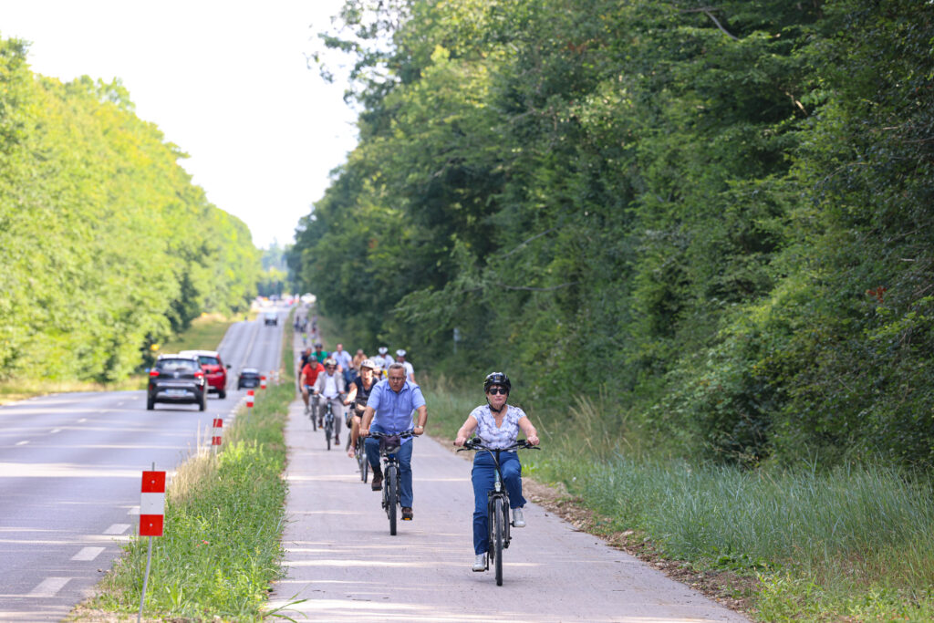 Agrandir l'image, fenêtre modale