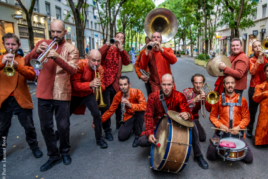 Agrandir l'image, fenêtre modale