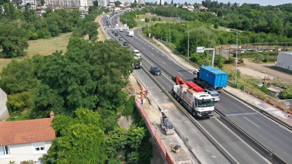 Agrandir l'image, fenêtre modale