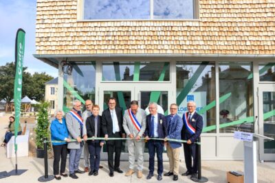 Agrandir l'image 1 sur 5, fenêtre modale