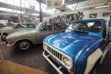 Agrandir l'image, fenêtre modale